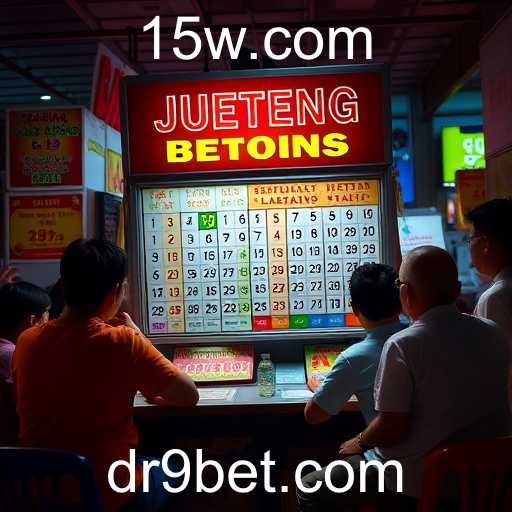 Jueteng