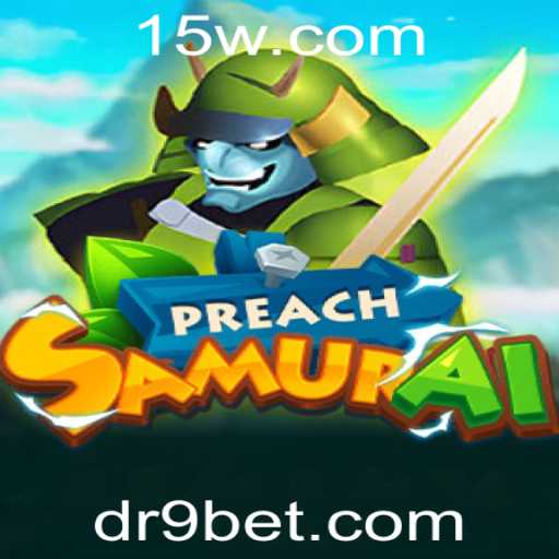 Explorando o Universo de PreachSamurai: Uma Aventura Épica no Mundo dos Games