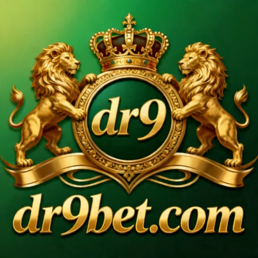 dr9 Logo